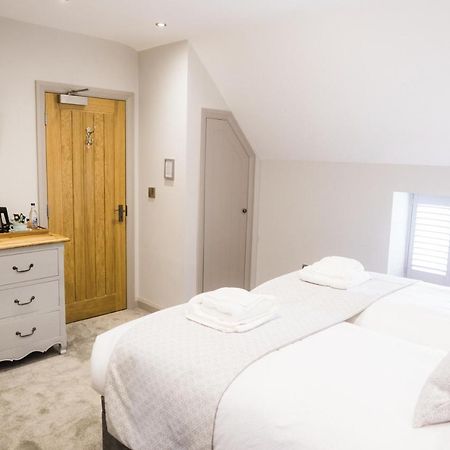 Rutland Water Courtyard Rooms Oakham Bagian luar foto